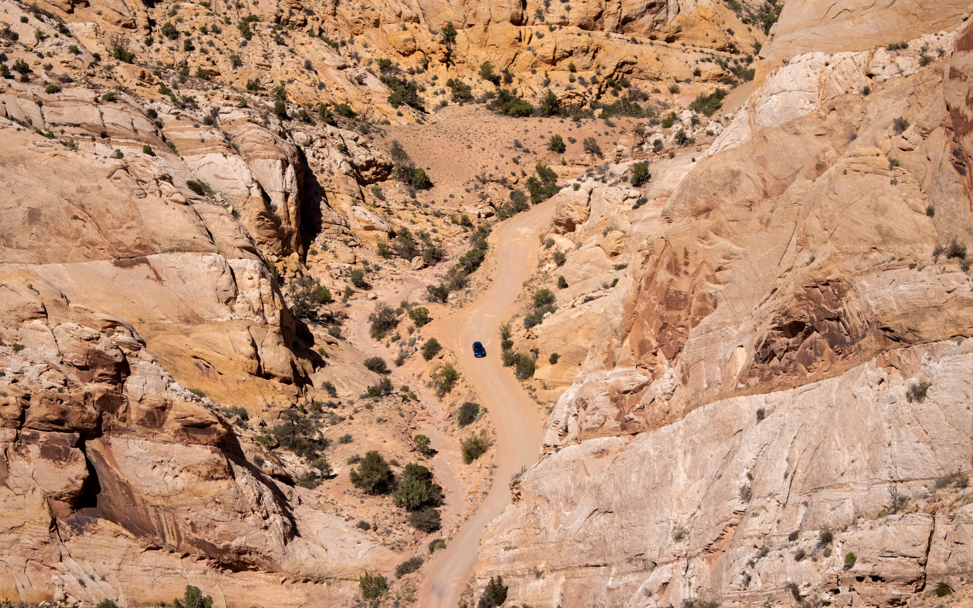 Unleashing Adventure: Hluboký ponor do světa off-road